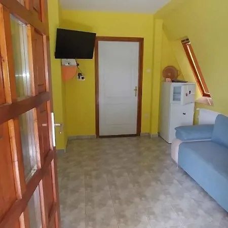 In 34509 * Балатонмариафюрдё