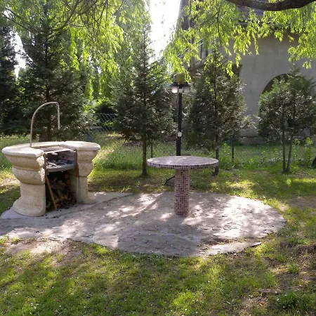 In 34509 Балатонмариафюрдё