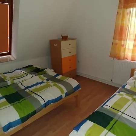 In 34509 Апартаменты